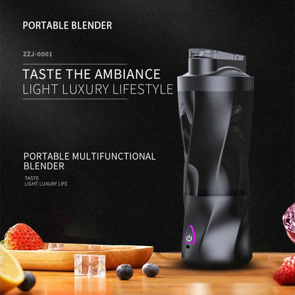 Portable Blender